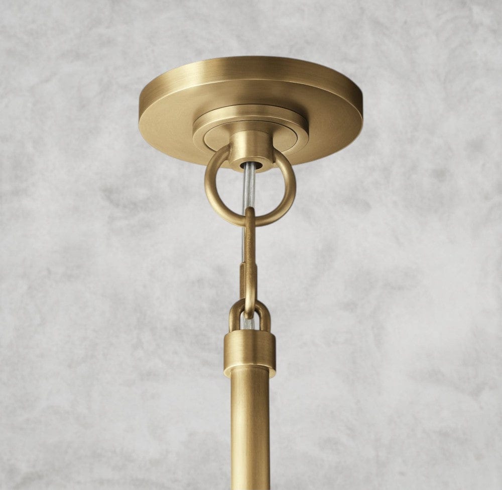 Boule De Cristal Round Chandelier 24", 36", 48", 60", 72"