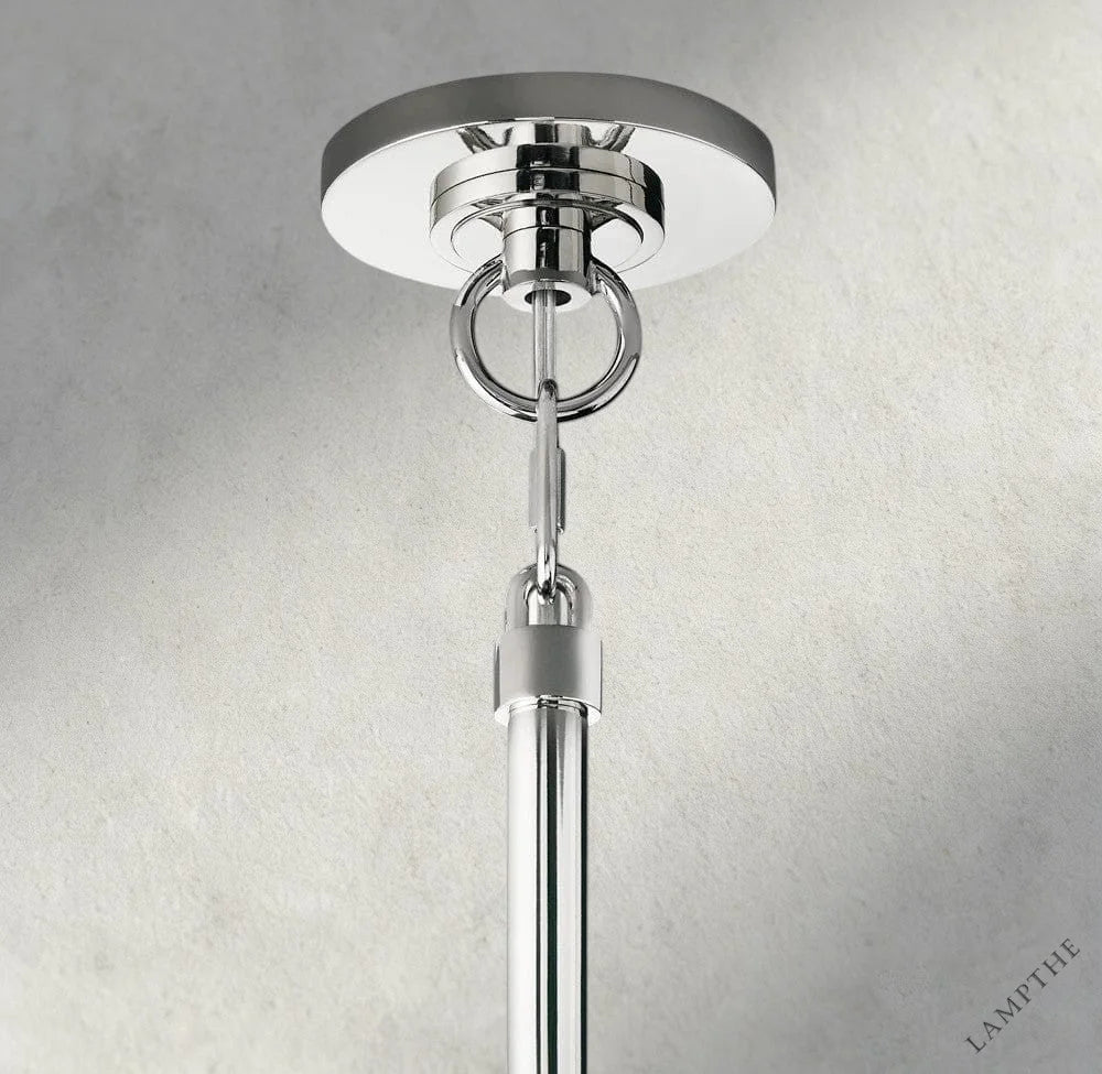 Boule De Cristal Round Chandelier 24", 36", 48", 60", 72"