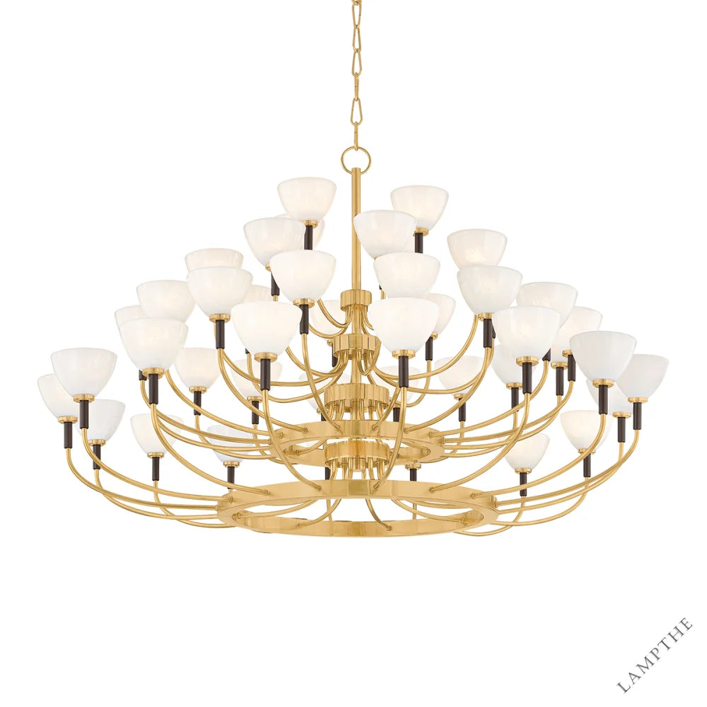 Brahma Chandelier