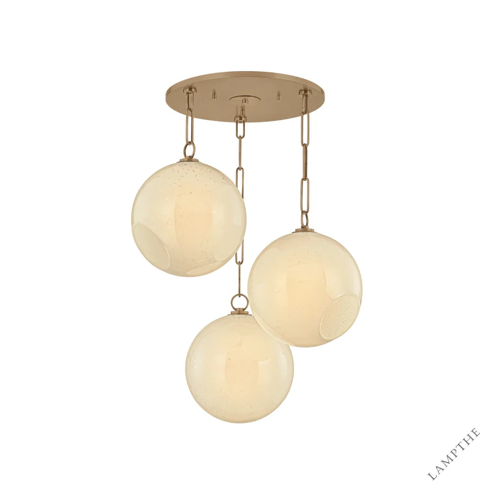 Bramble Chandelier