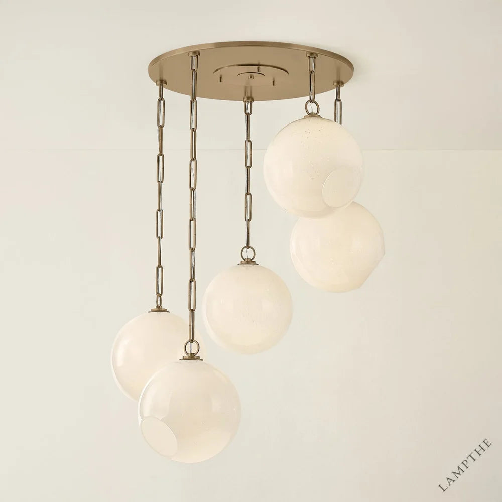 Bramble Chandelier