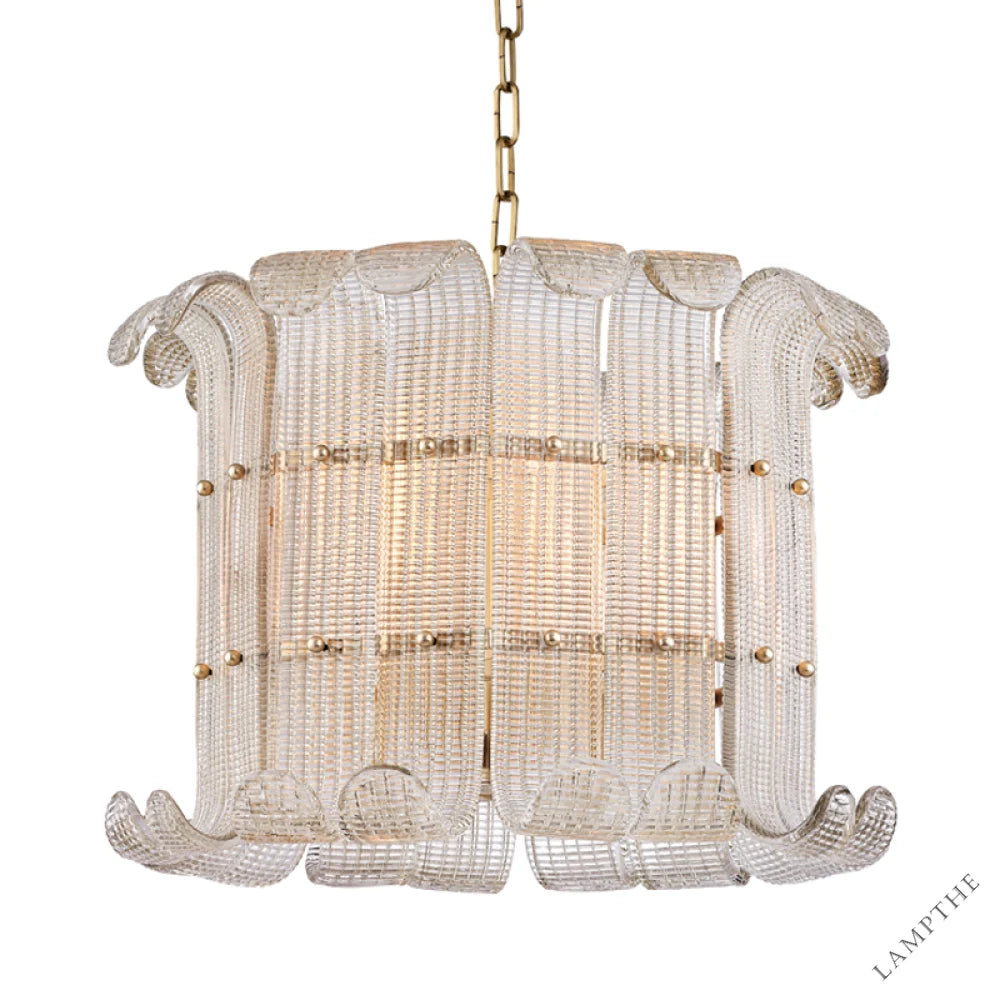 Brasher Chandelier