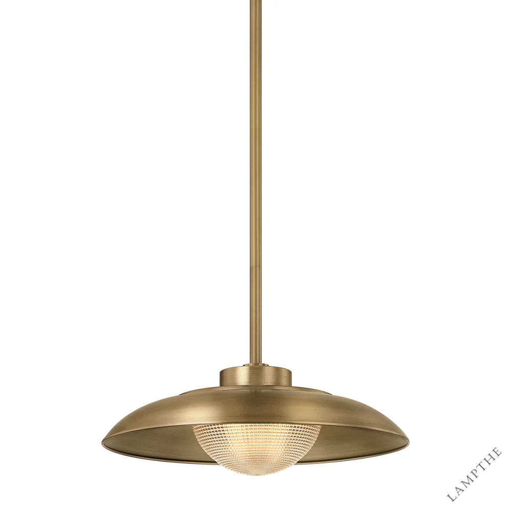 Braxton Pendant