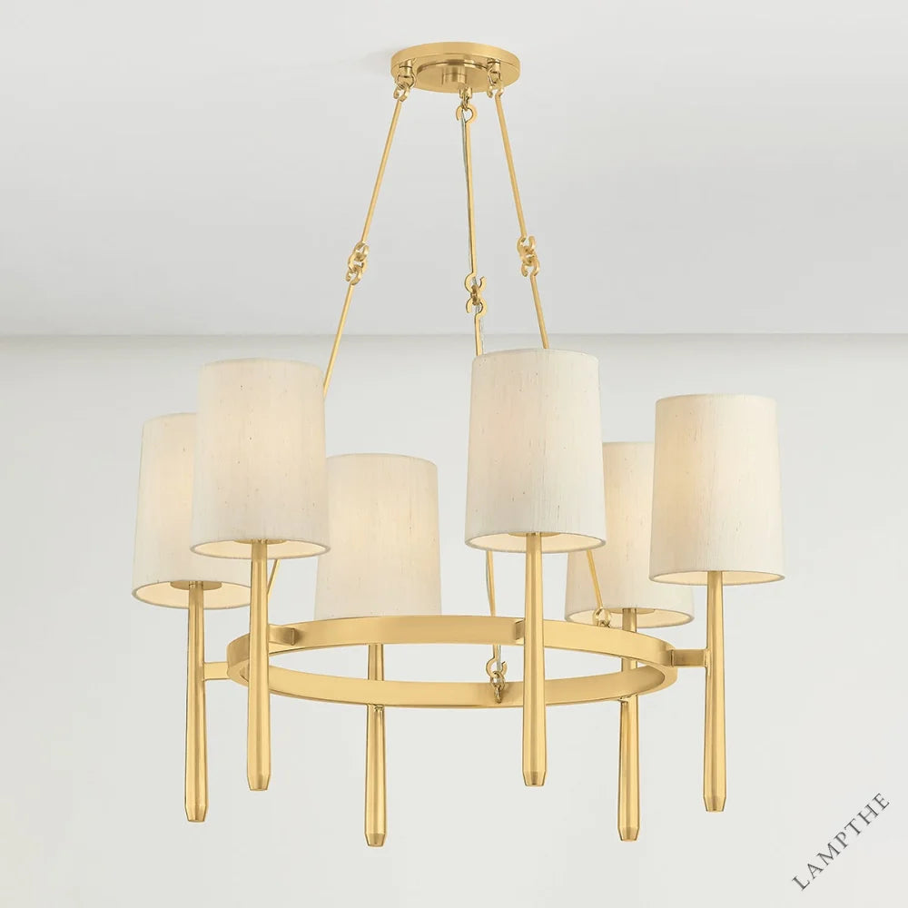 Bridgeton Chandelier