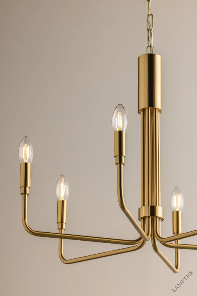 Brigitte Chandelier