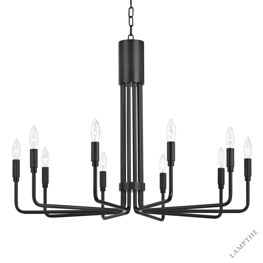 Brigitte Chandelier