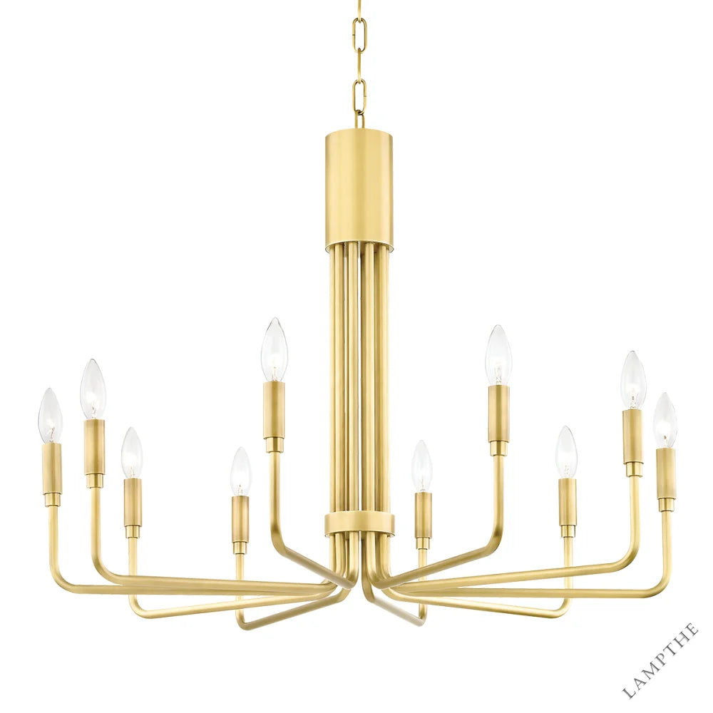 Brigitte Chandelier
