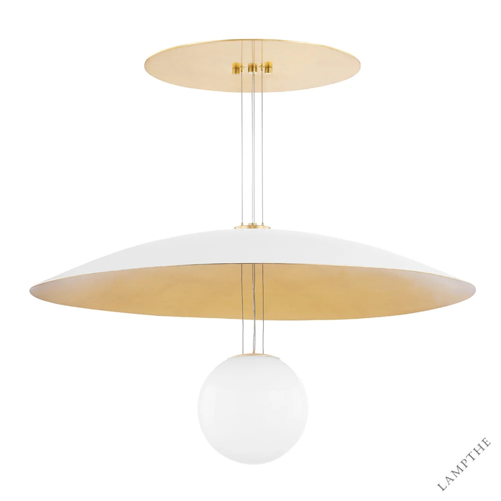 Brim Chandelier