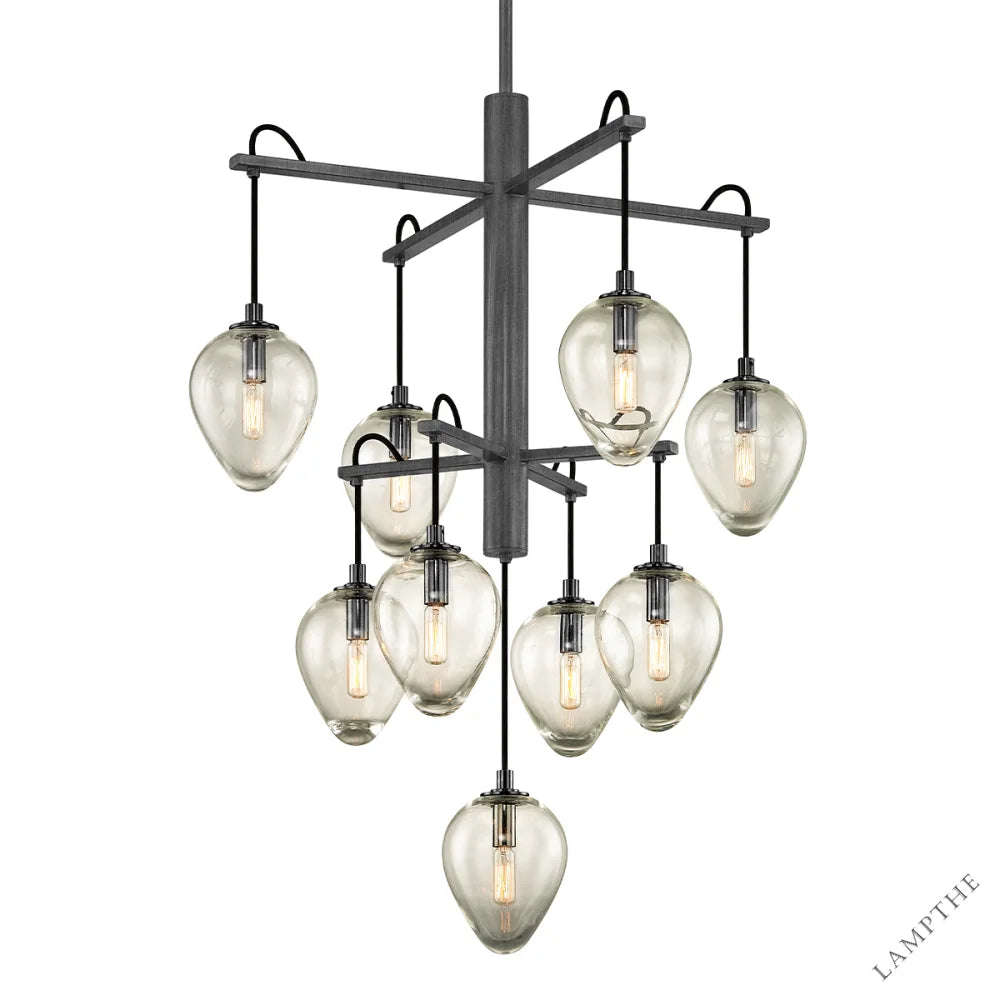 Brixton Chandelier