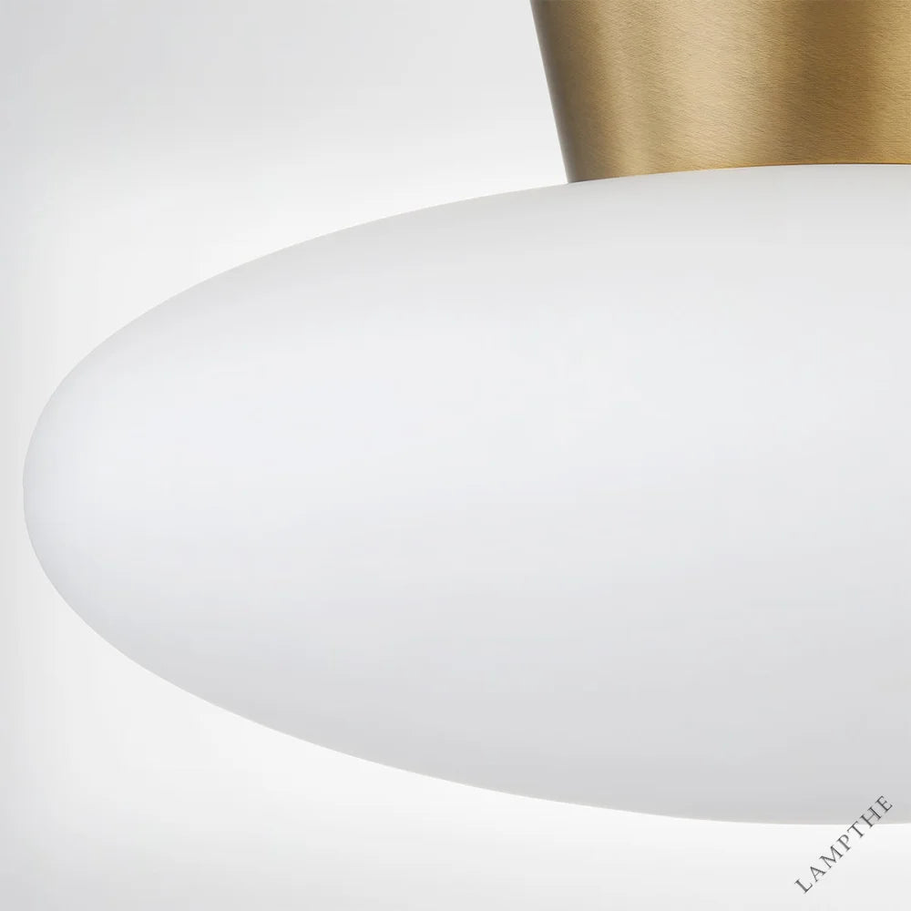 Brody Flush Mount