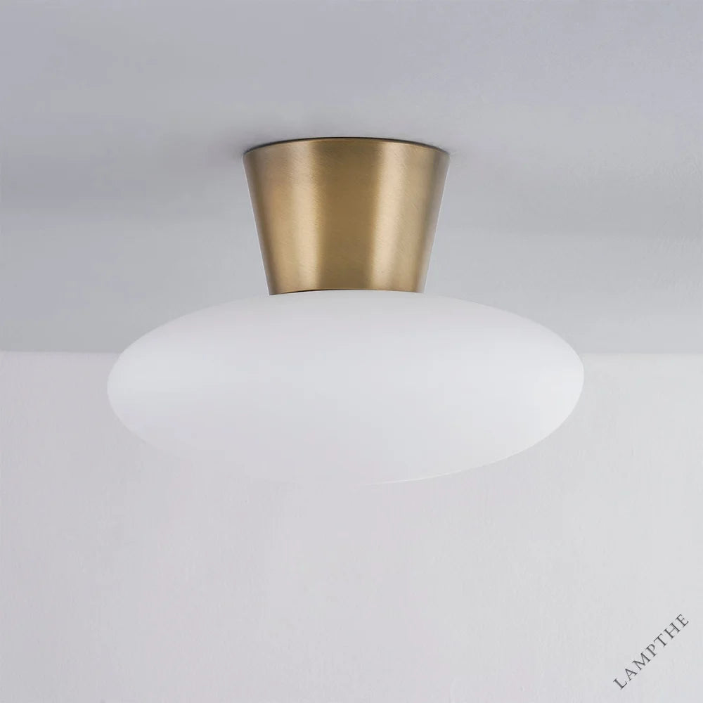 Brody Flush Mount