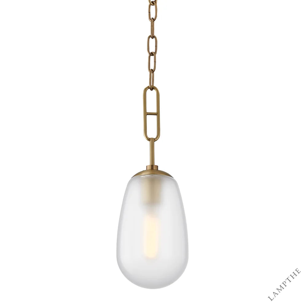 Bruckner Pendant