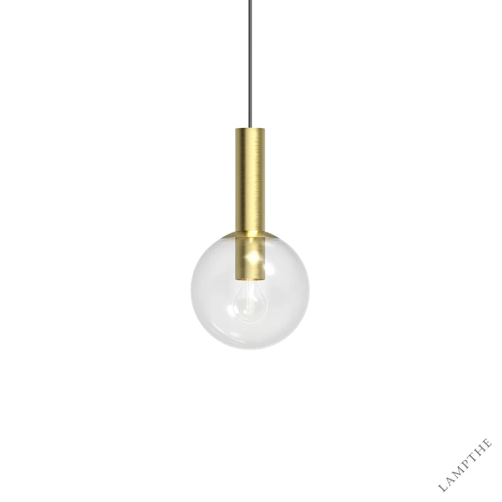 Bubbles Chandelier