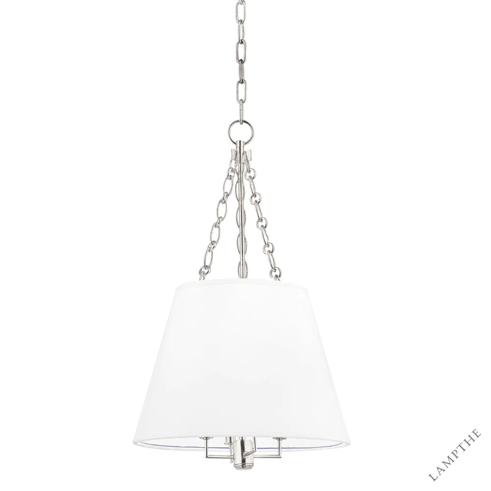 Burdett Pendant