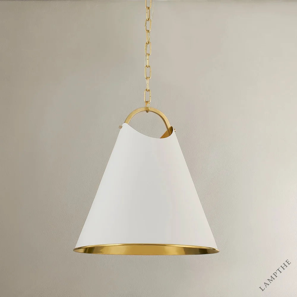 Burnbay Pendant
