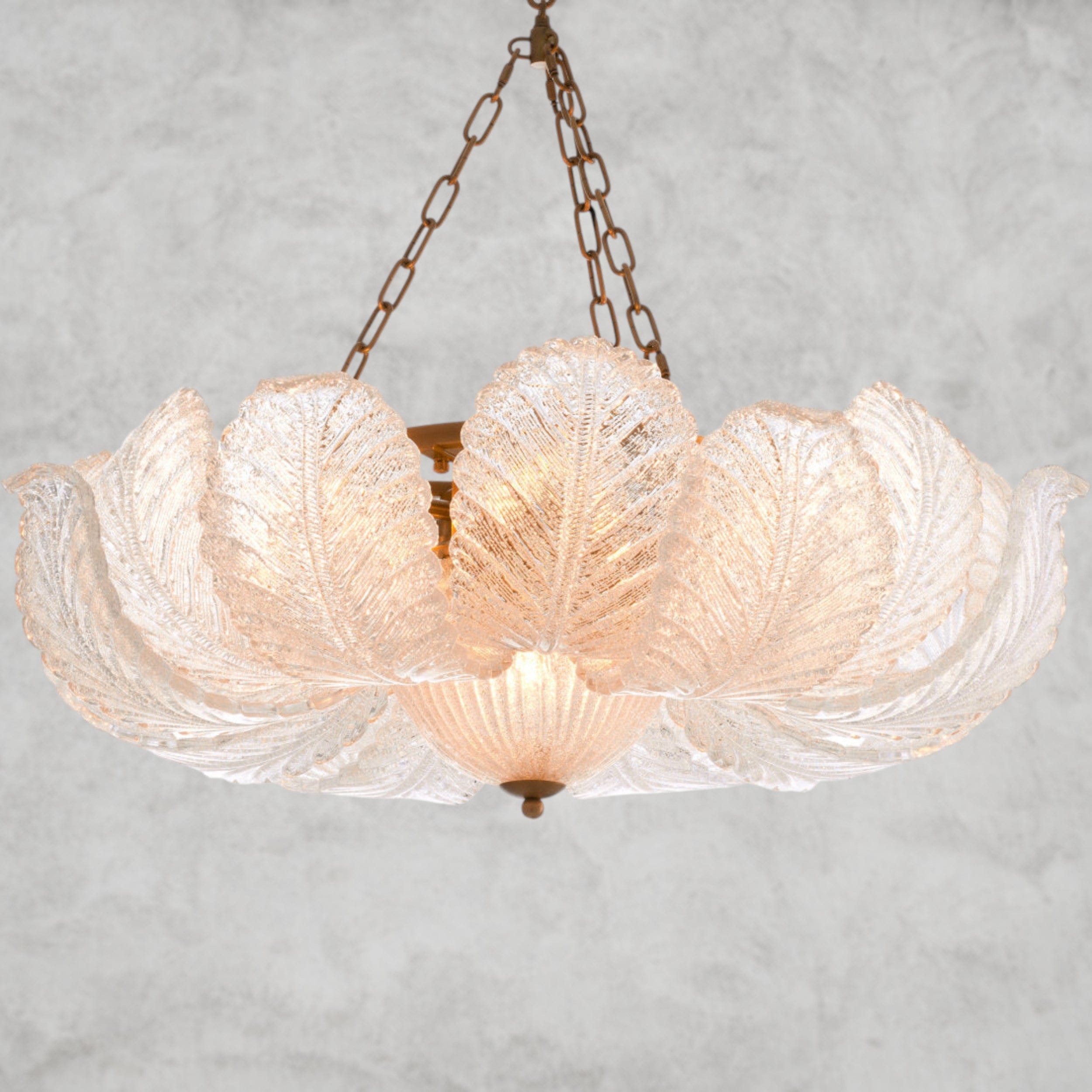 Cabrillo 7-Light Chandelier