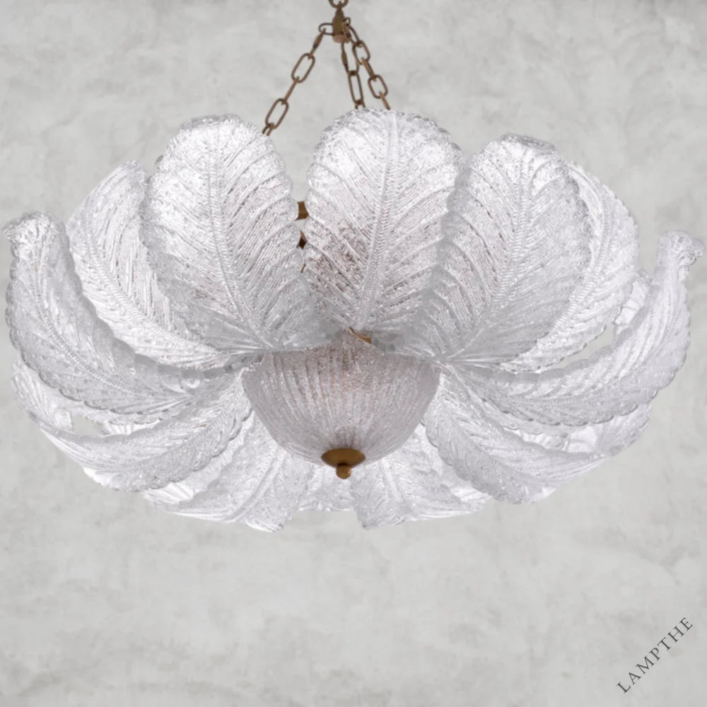 Cabrillo 7-Light Chandelier