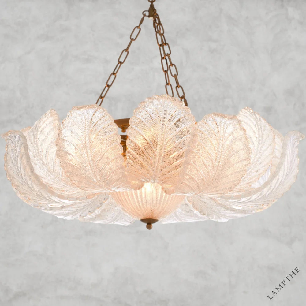 Cabrillo 7-Light Chandelier