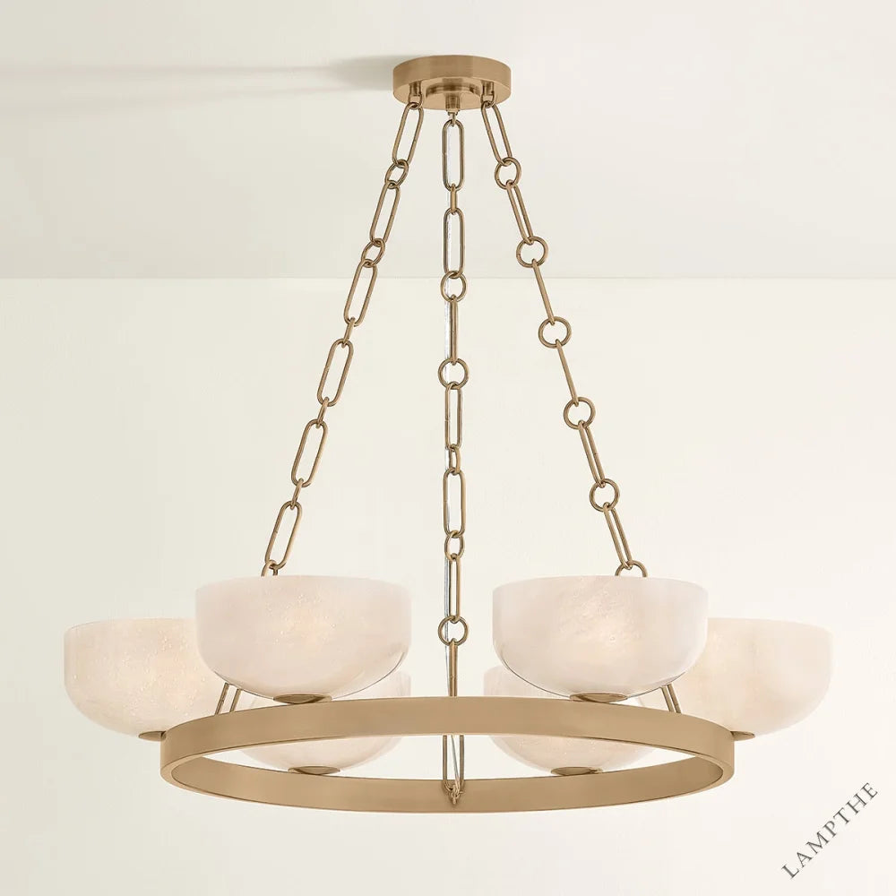 Caelum Chandelier