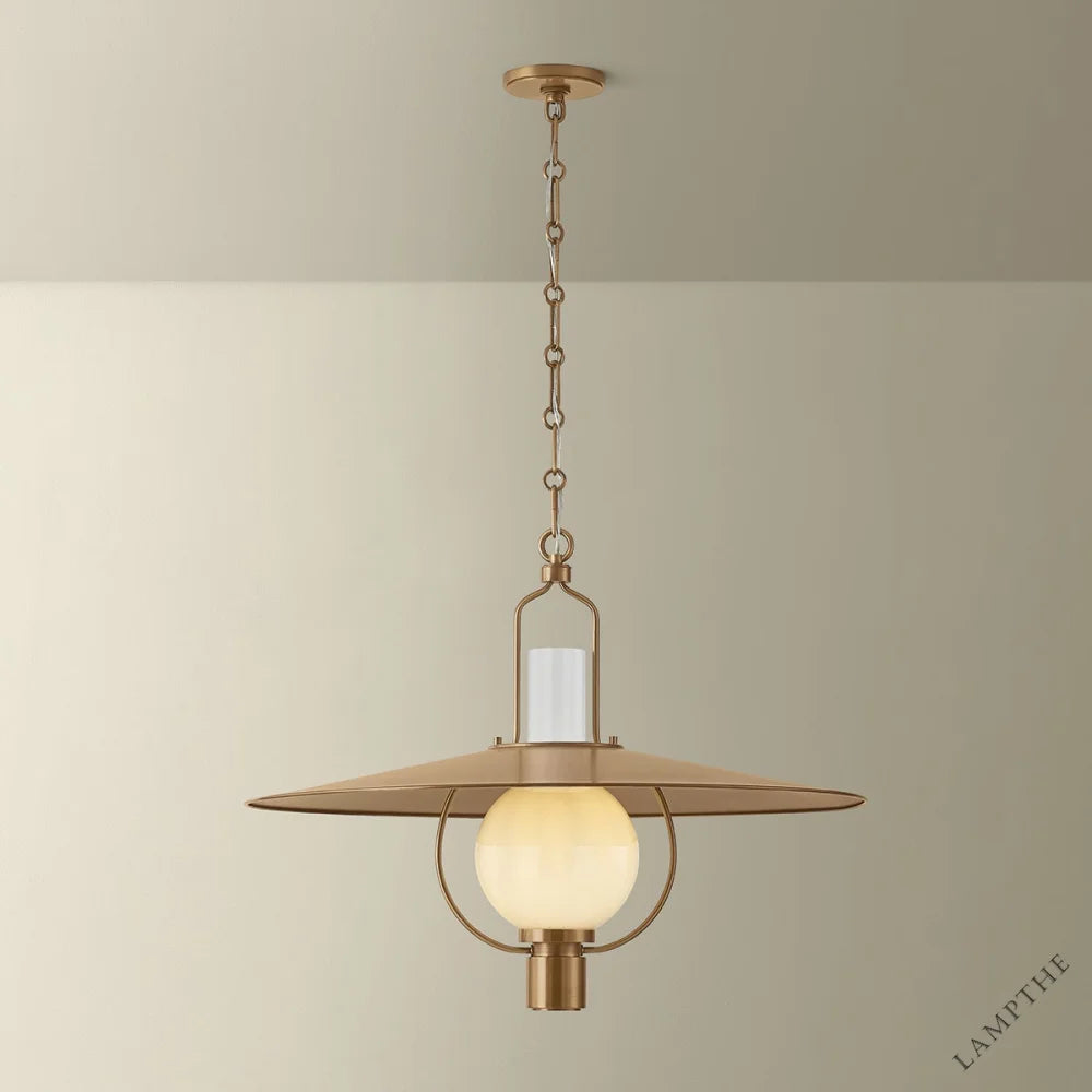 Cahill Pendant Light 30"
