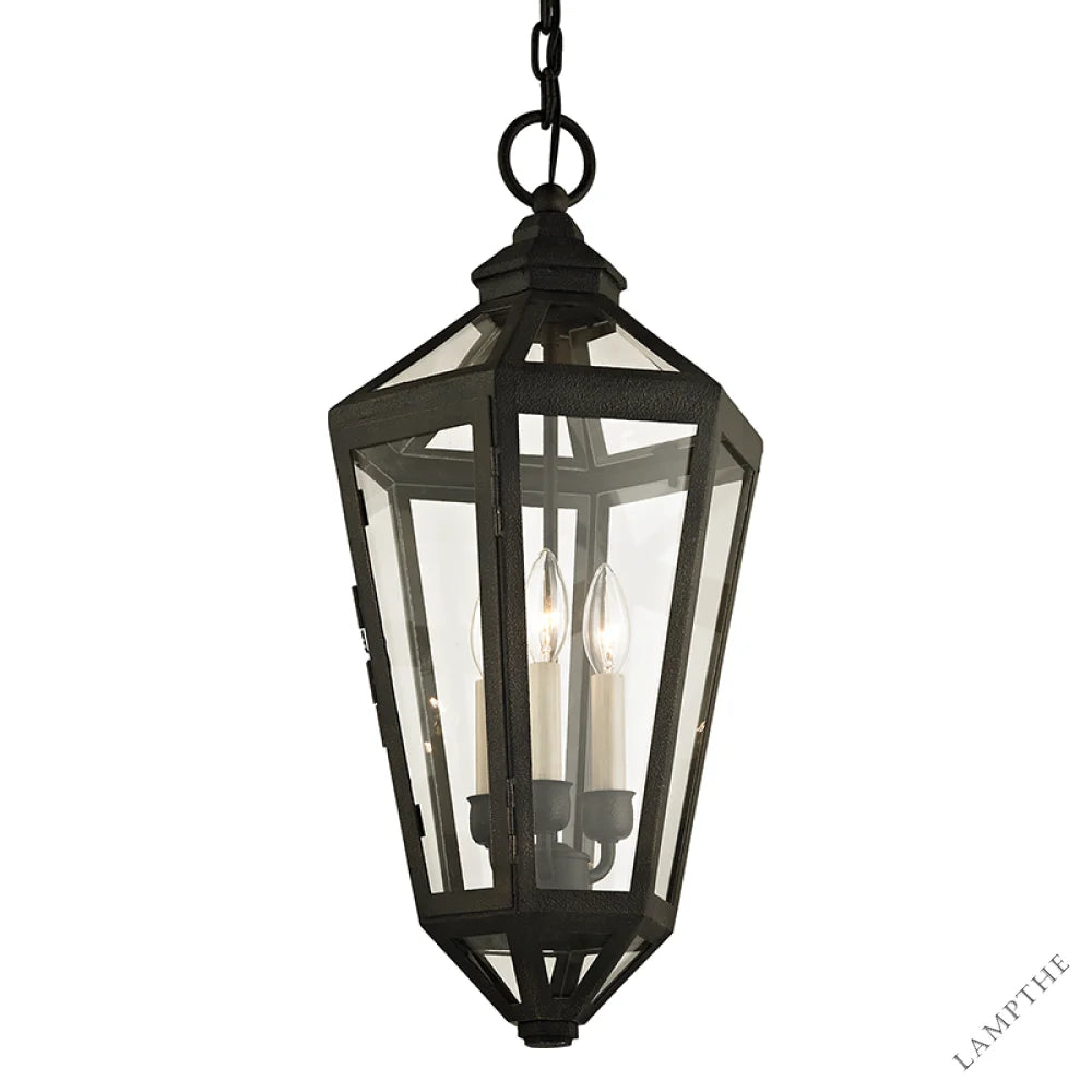 Calabasas Exterior Lantern