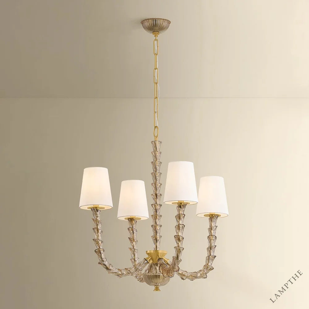 Calumet Chandelier 25"