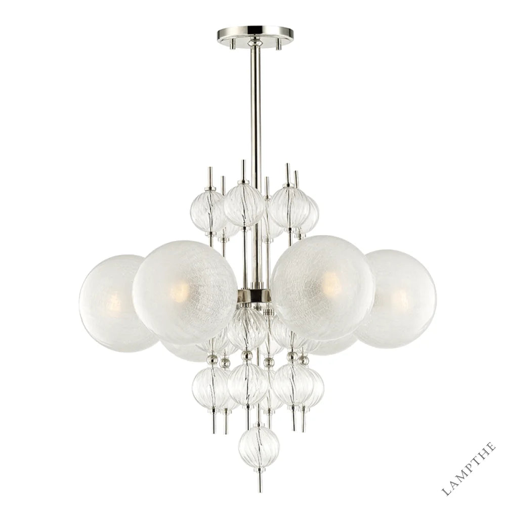 Calypso Chandelier
