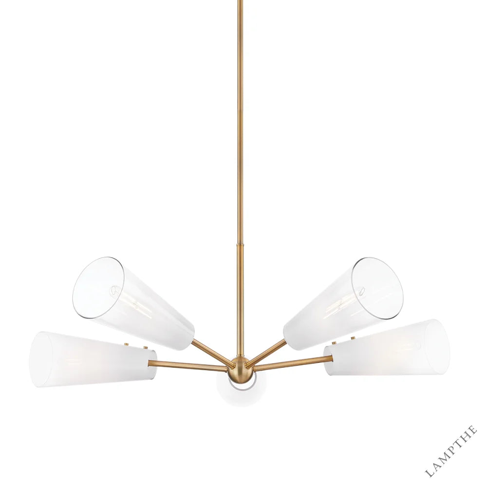 Camarillo Chandelier