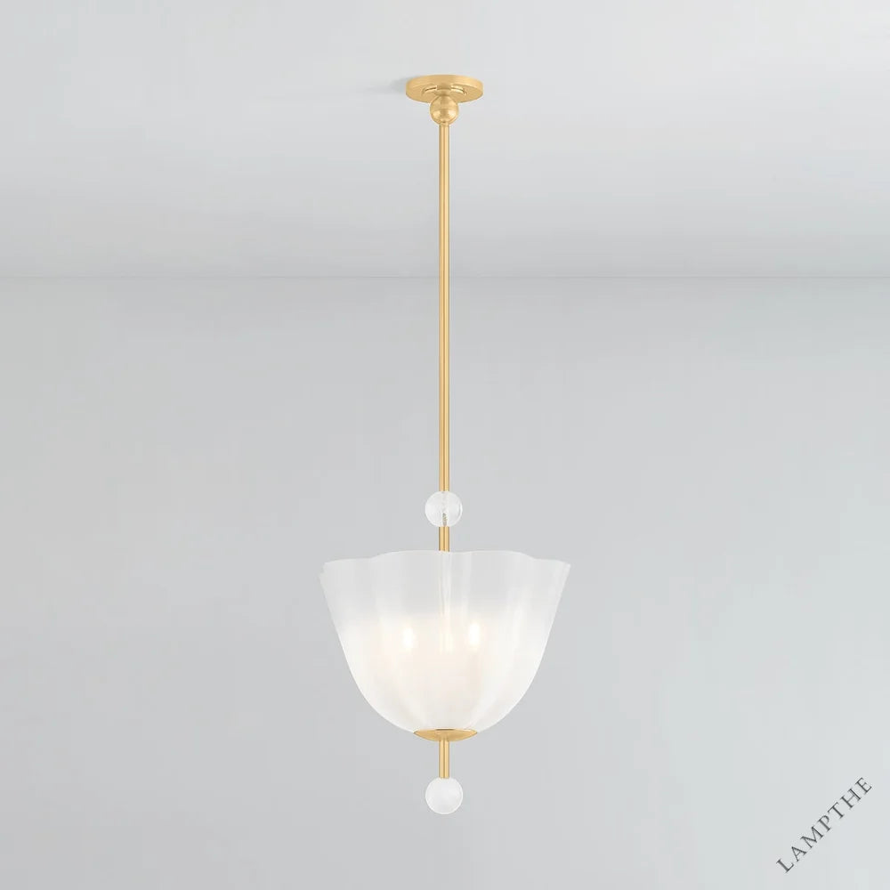 Cambria Heights Lantern