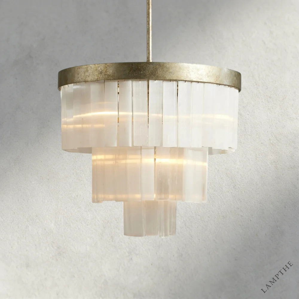 Cameron Round Chandelier