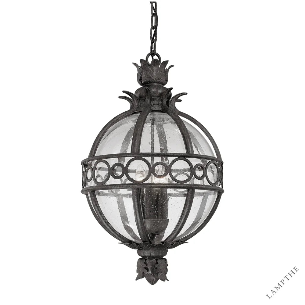Campanile Exterior Lantern