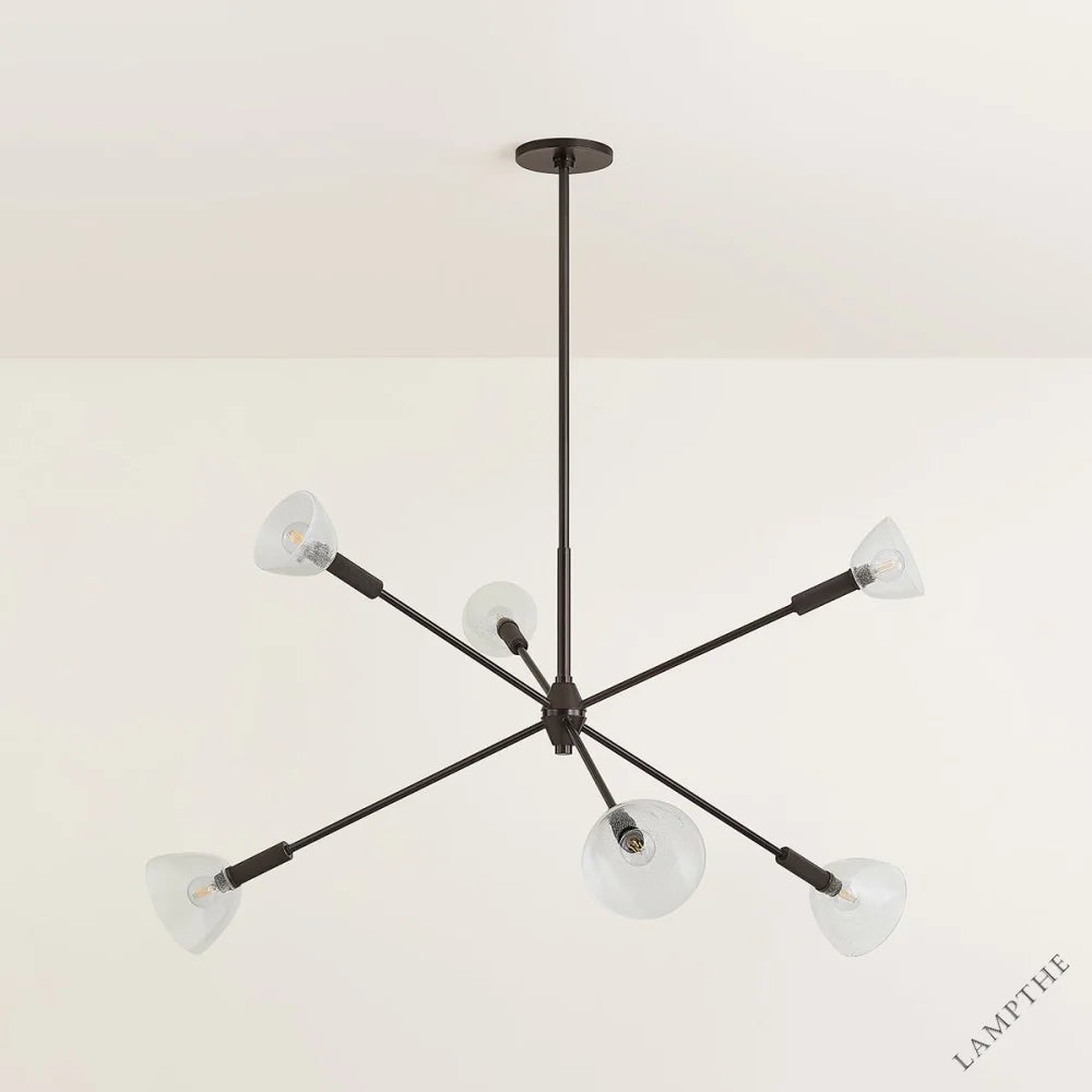 Caraway Chandelier