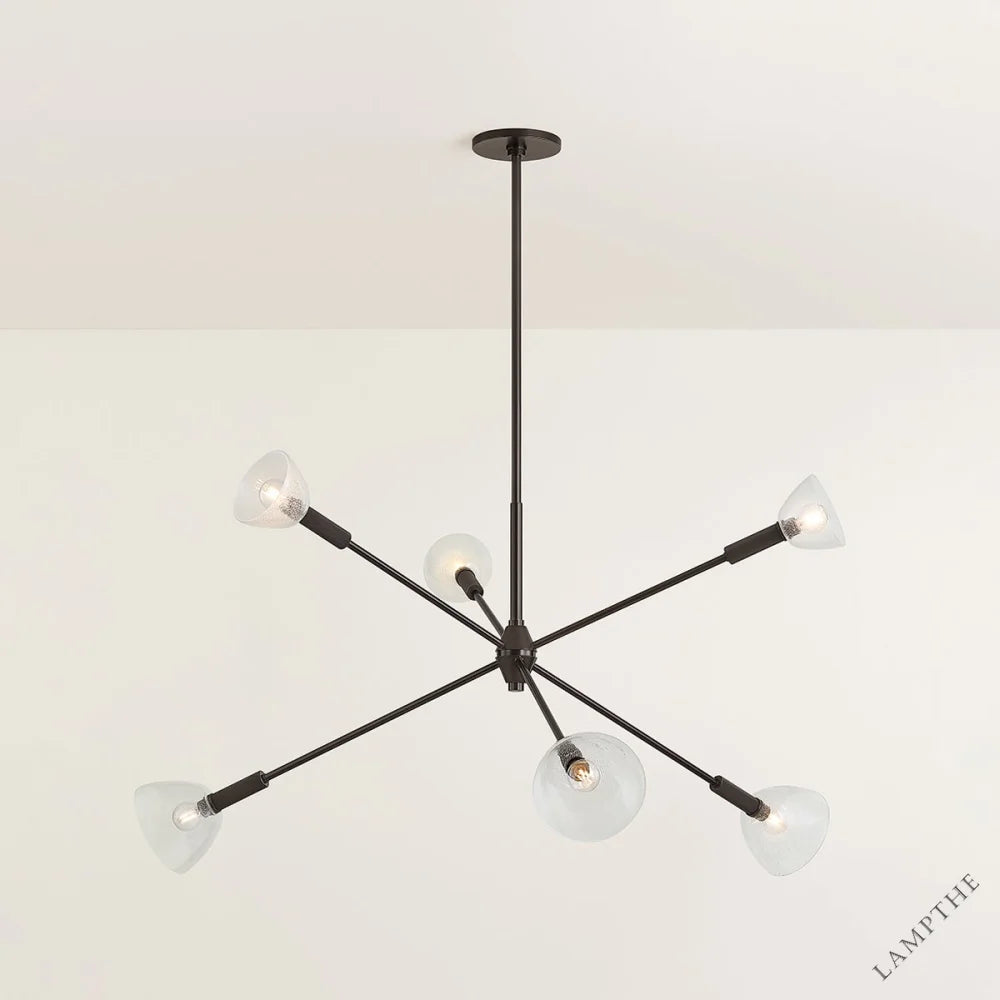 Caraway Chandelier