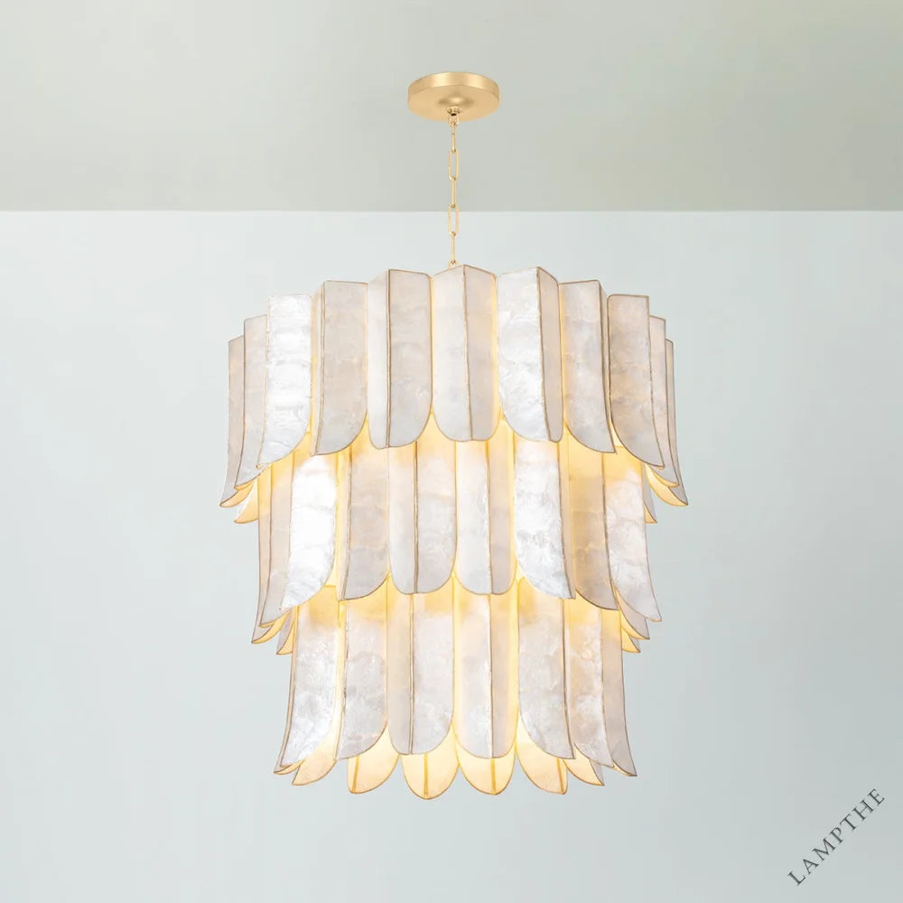 Cartagena Chandelier