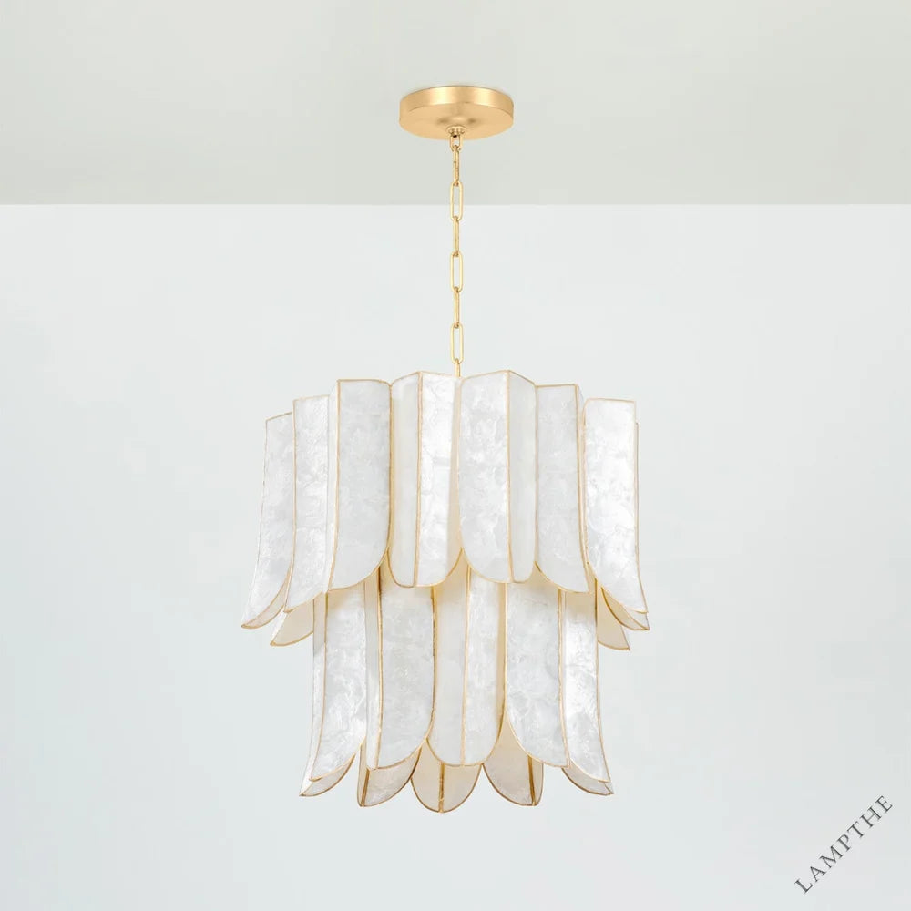 Cartagena Chandelier