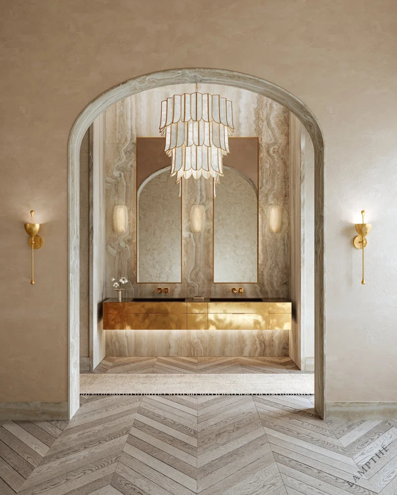 Cartagena Chandelier