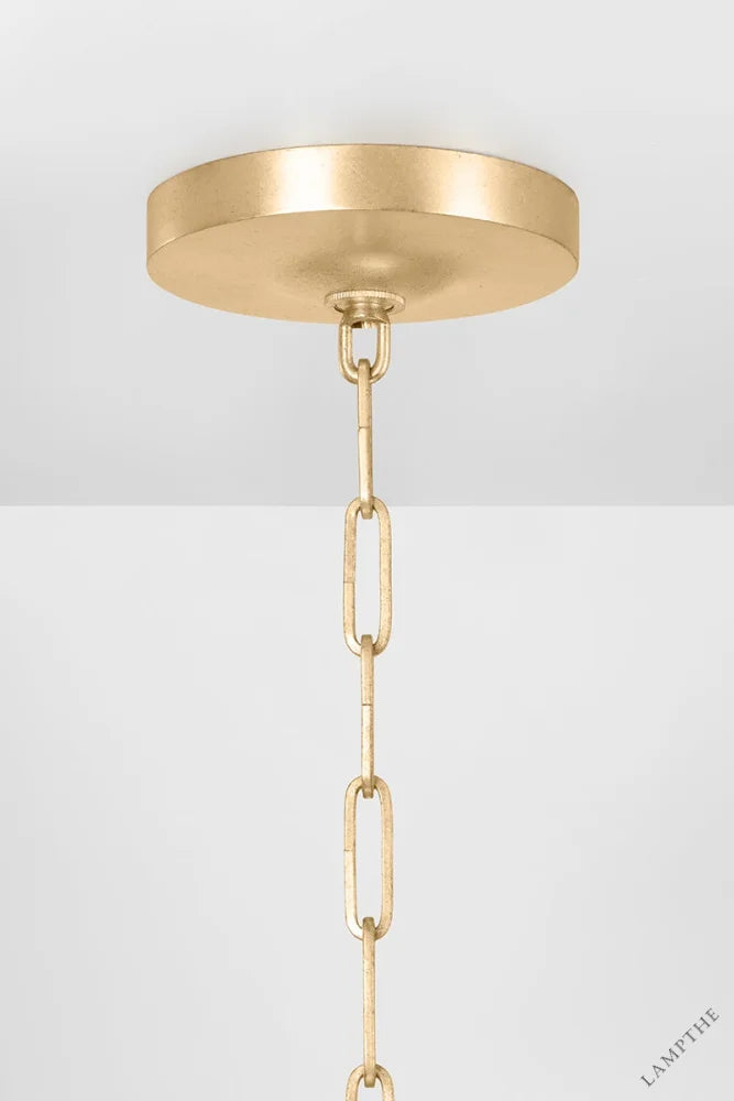 Cartagena Chandelier