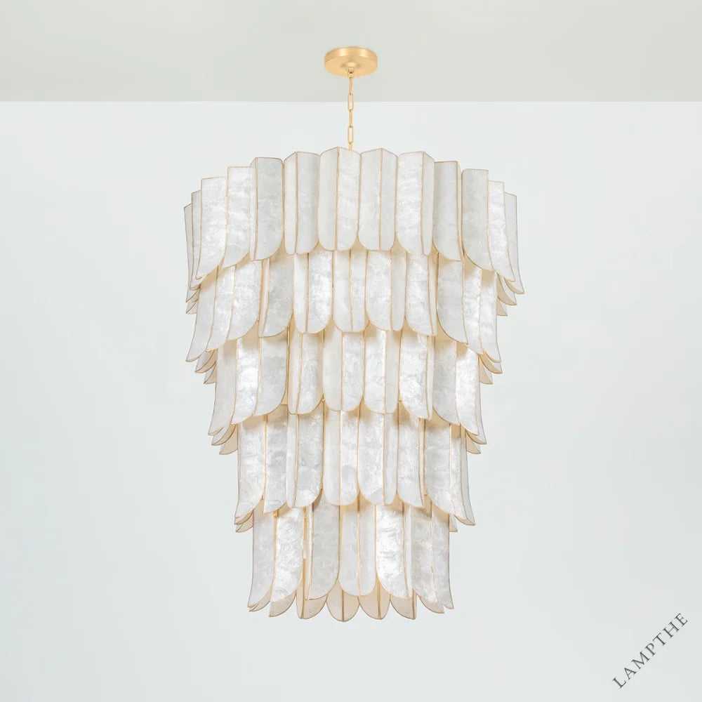 Cartagena Chandelier