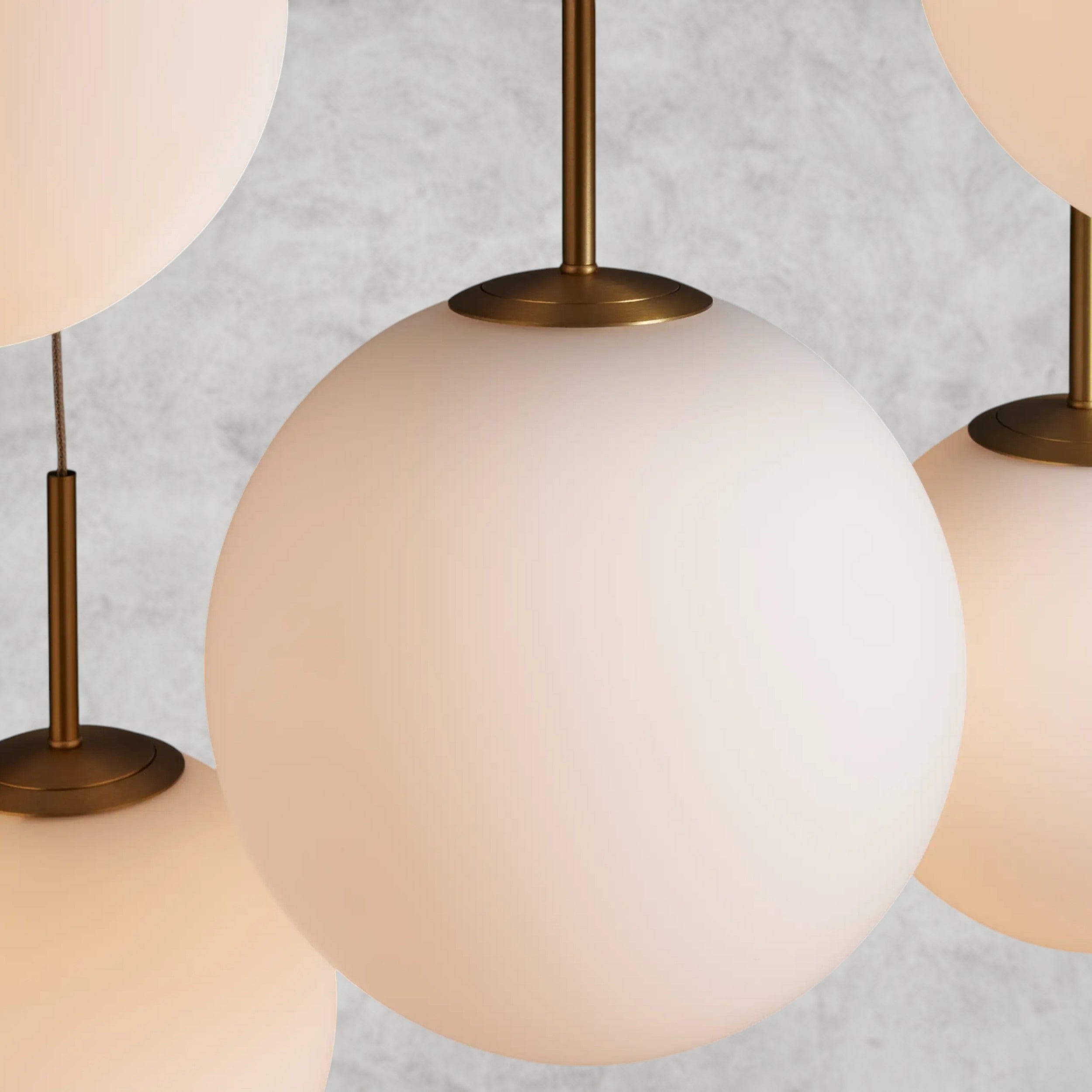 Casen Linear Chandelier 55", 65"