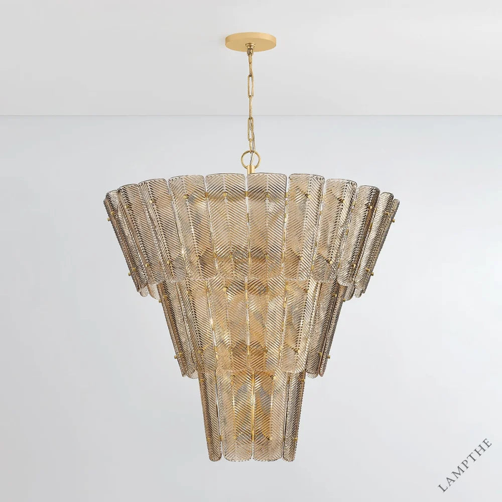 Cassian Chandelier