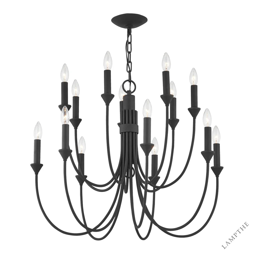 Cate Chandelier