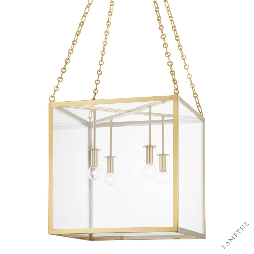 Catskill Lantern