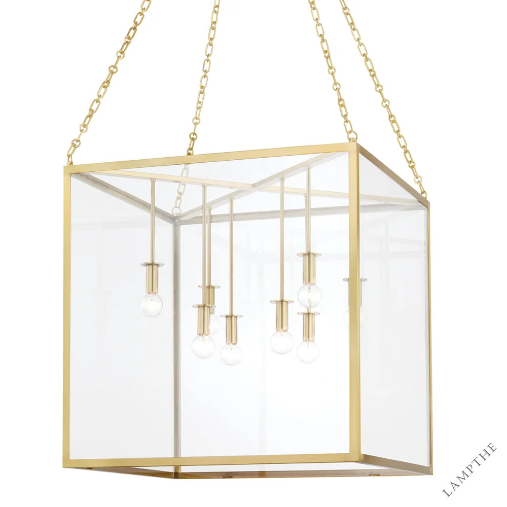 Catskill Lantern