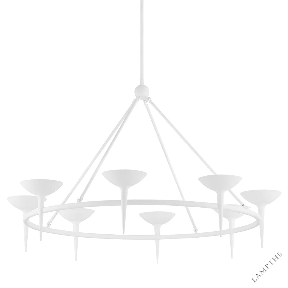 Cecilia Chandelier