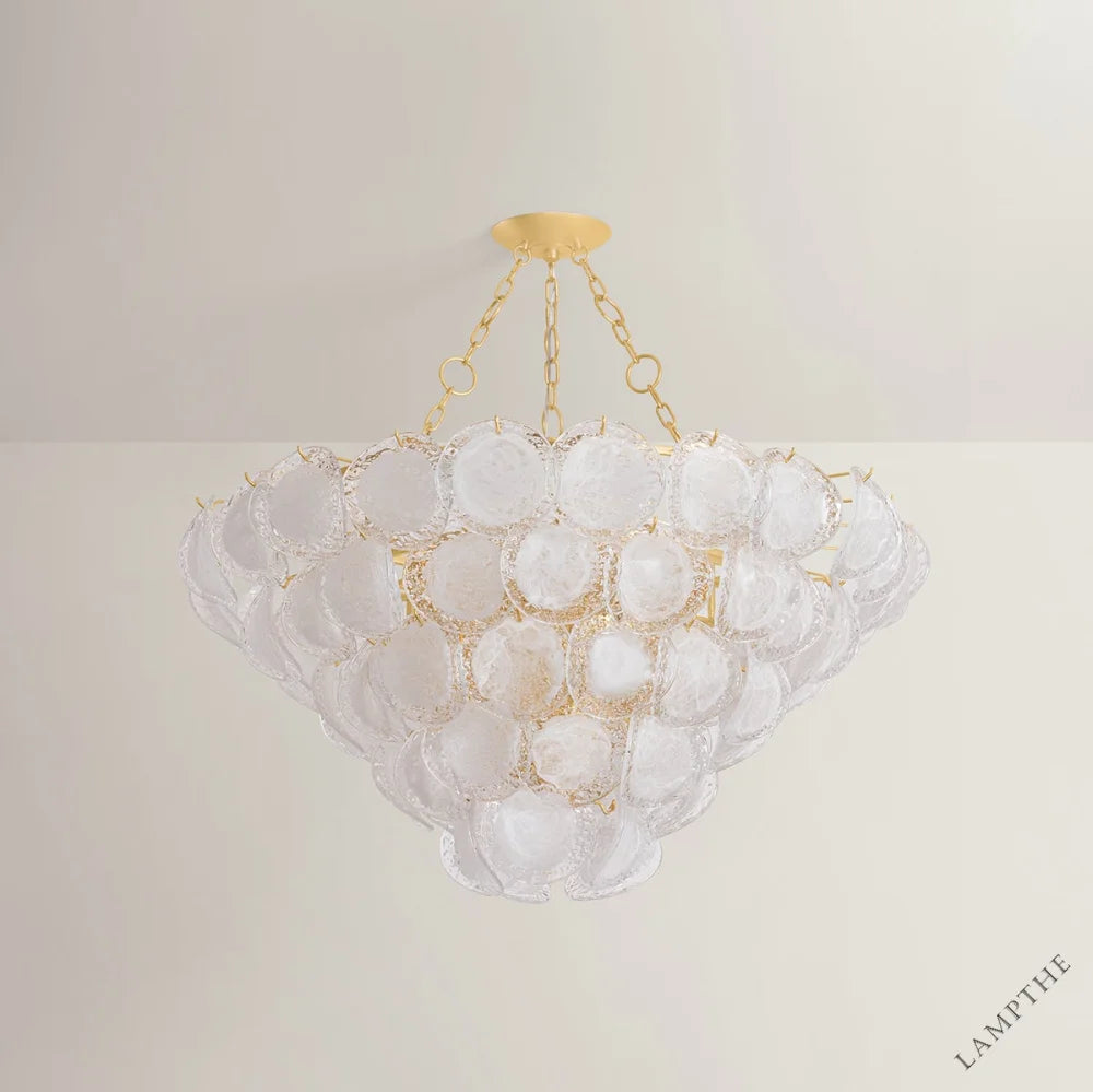 Cedar Hill Chandelier