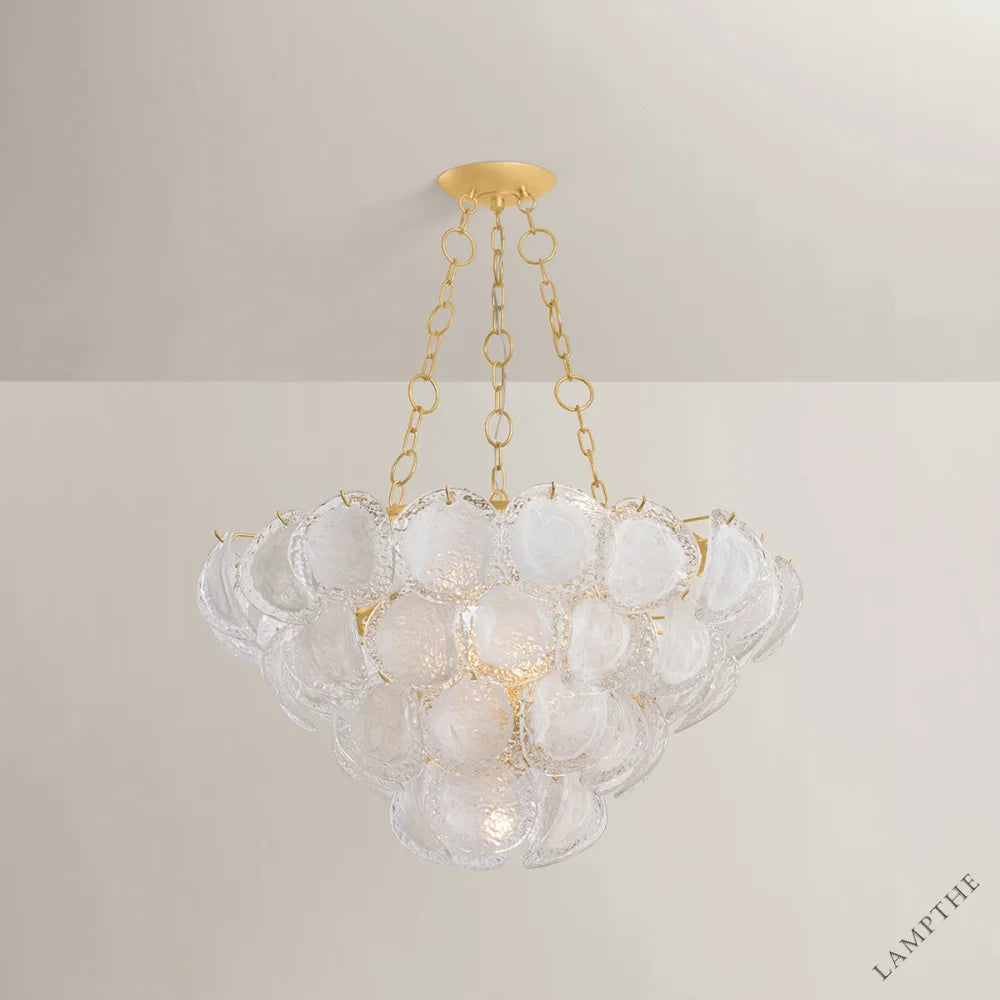 Cedar Hill Chandelier