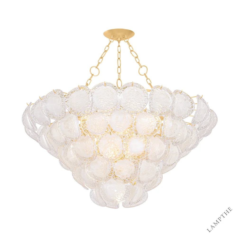 Cedar Hill Chandelier