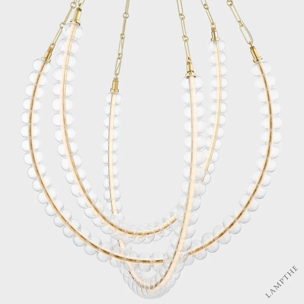 Celeste Chandelier