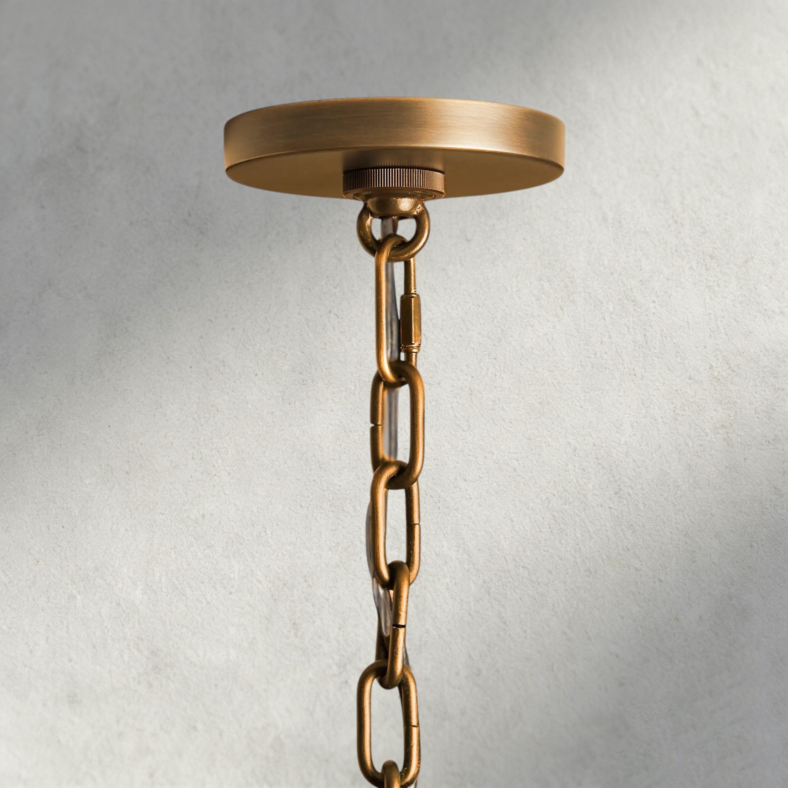 Celine Chandelier 36", 59"
