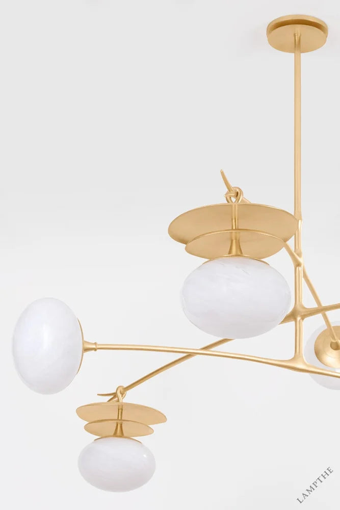 Ceylon Chandelier